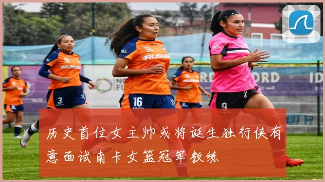 历史首位女主帅或将诞生独行侠有意面试南卡女篮冠军教练