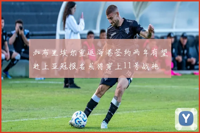 加布里埃尔重返海港签约两年有望赶上亚冠报名或将穿上11号战袍
