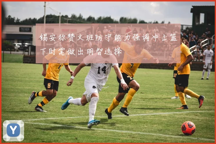 锡安称赞文班防守能力强调冲击篮下时需做出明智选择